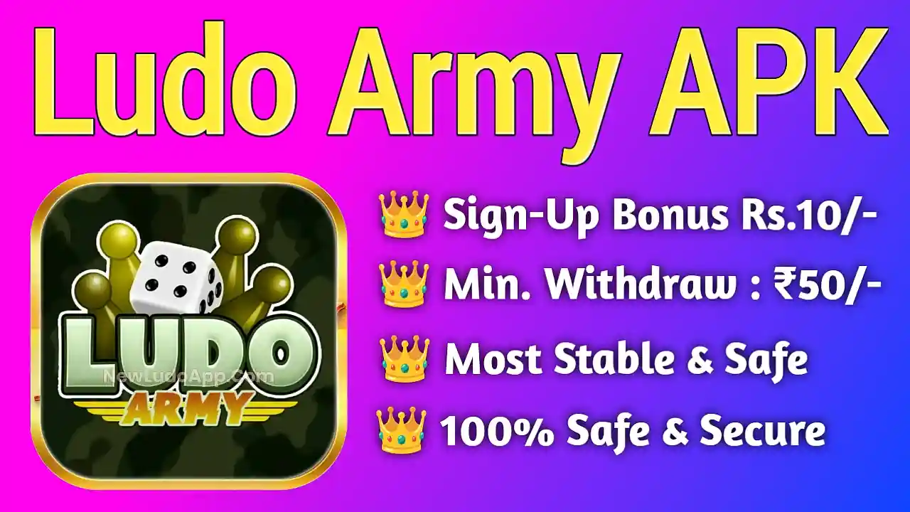 Ludo Army APK